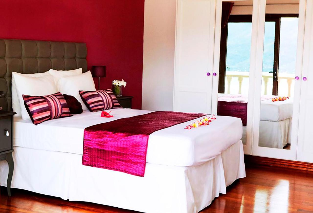Petit Amour Villa, Seychelles Вікторія Екстер'єр фото