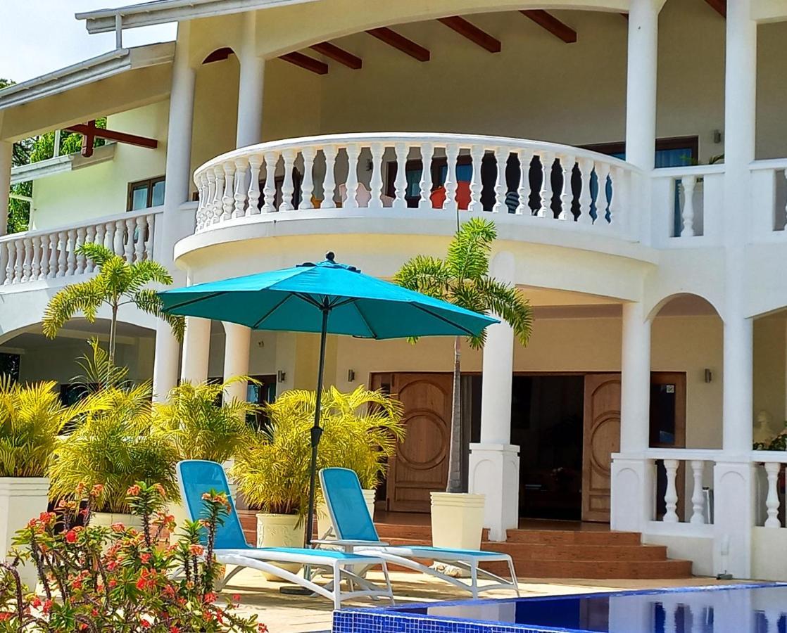 Petit Amour Villa, Seychelles Вікторія Екстер'єр фото