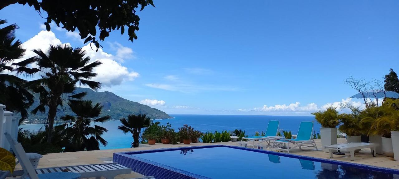 Petit Amour Villa, Seychelles Вікторія Екстер'єр фото