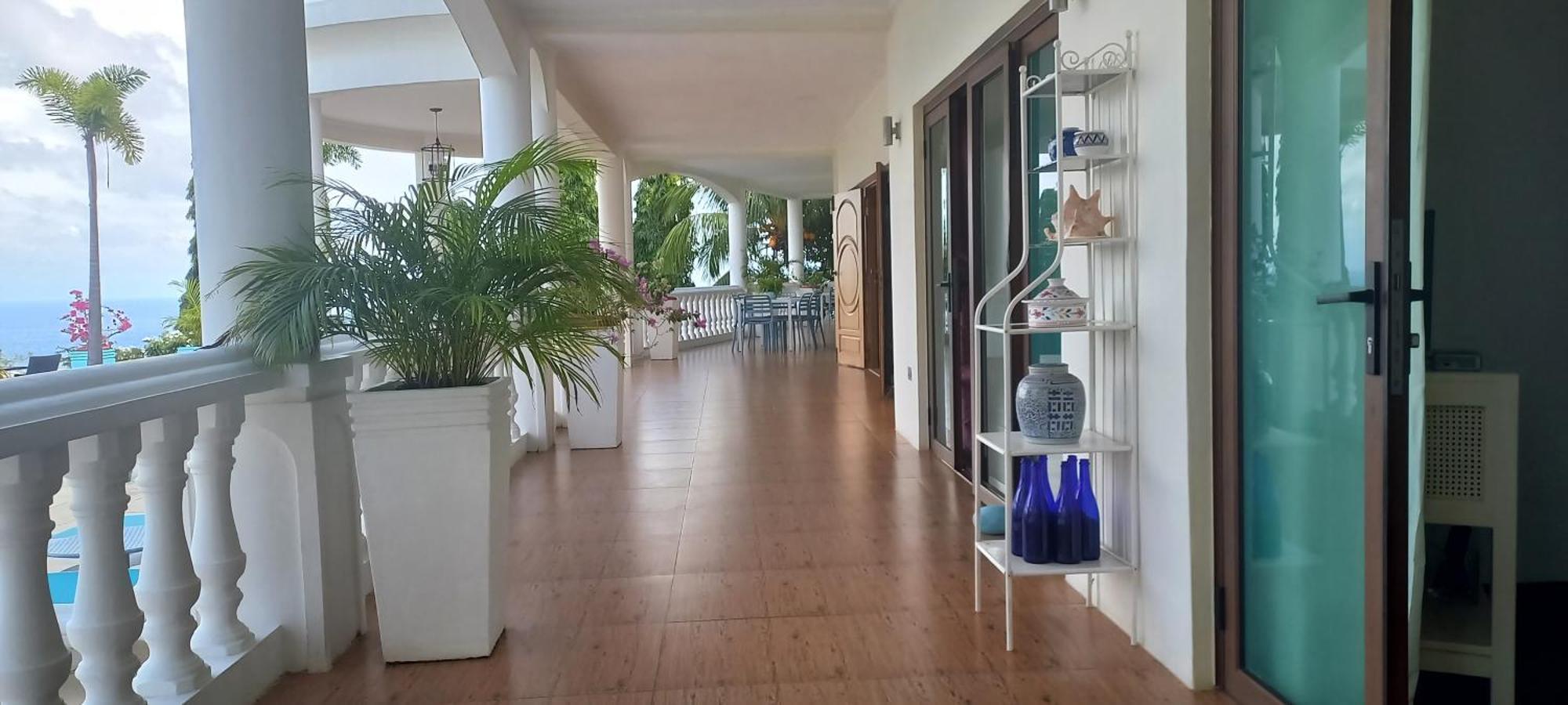 Petit Amour Villa, Seychelles Вікторія Екстер'єр фото
