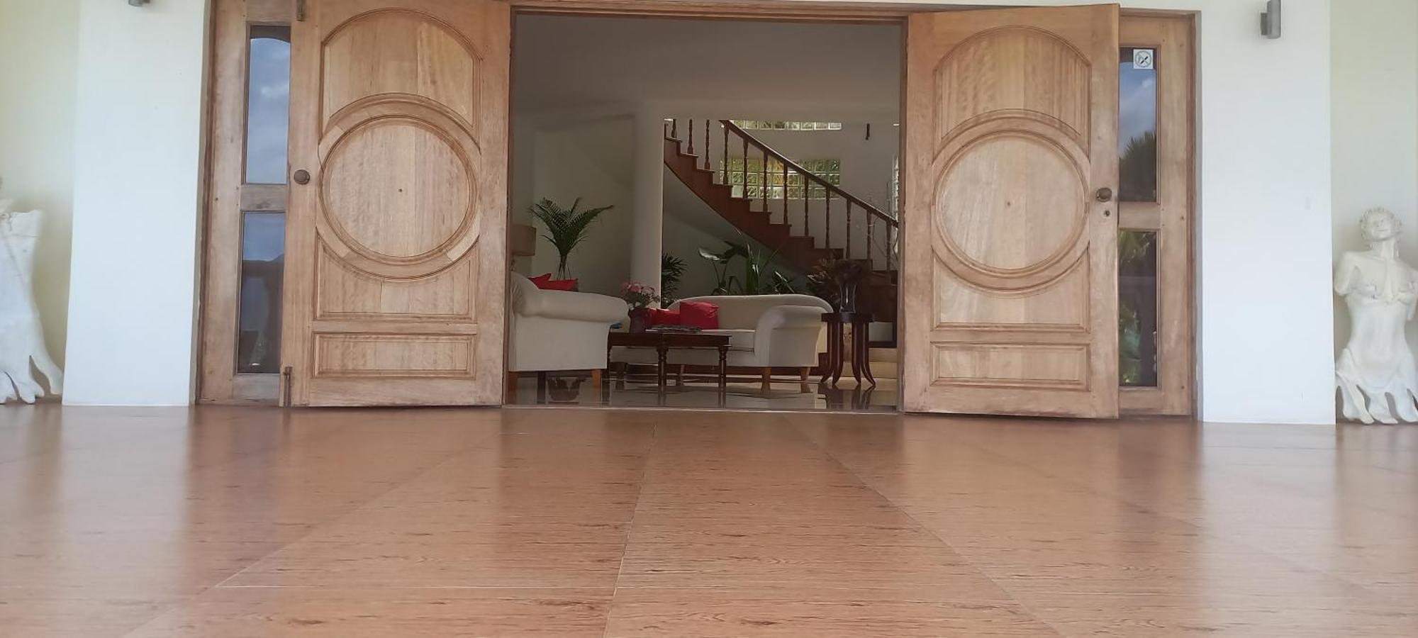 Petit Amour Villa, Seychelles Вікторія Екстер'єр фото