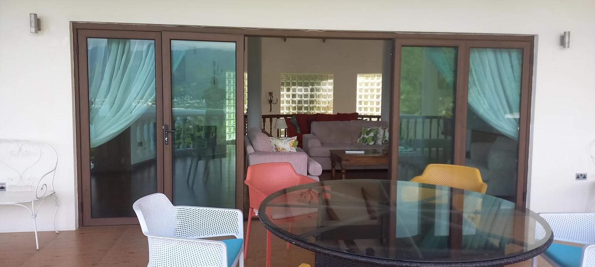 Petit Amour Villa, Seychelles Вікторія Екстер'єр фото