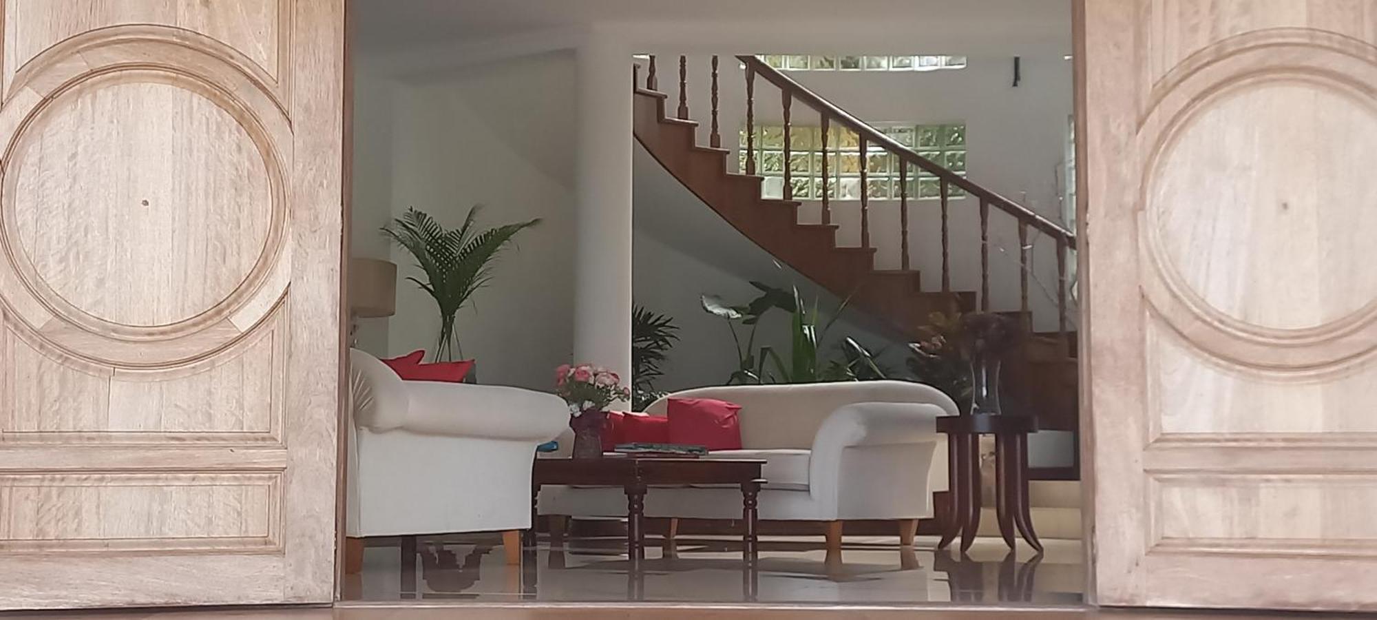 Petit Amour Villa, Seychelles Вікторія Екстер'єр фото