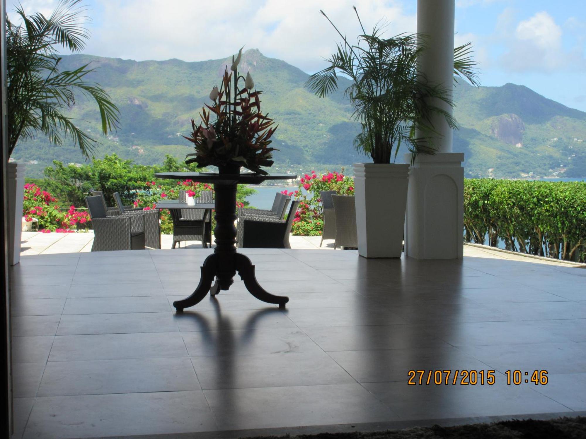 Petit Amour Villa, Seychelles Вікторія Екстер'єр фото