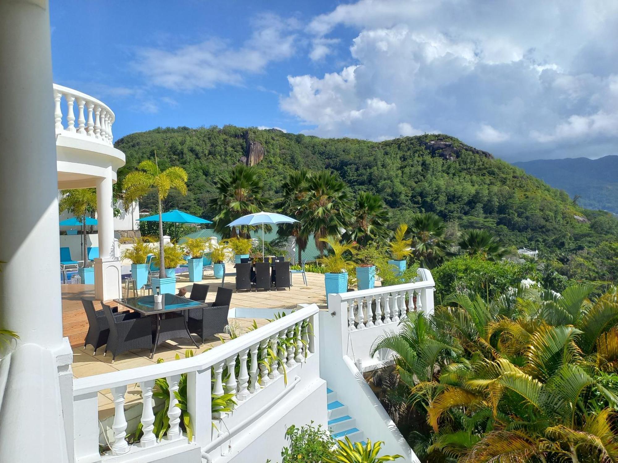 Petit Amour Villa, Seychelles Вікторія Екстер'єр фото