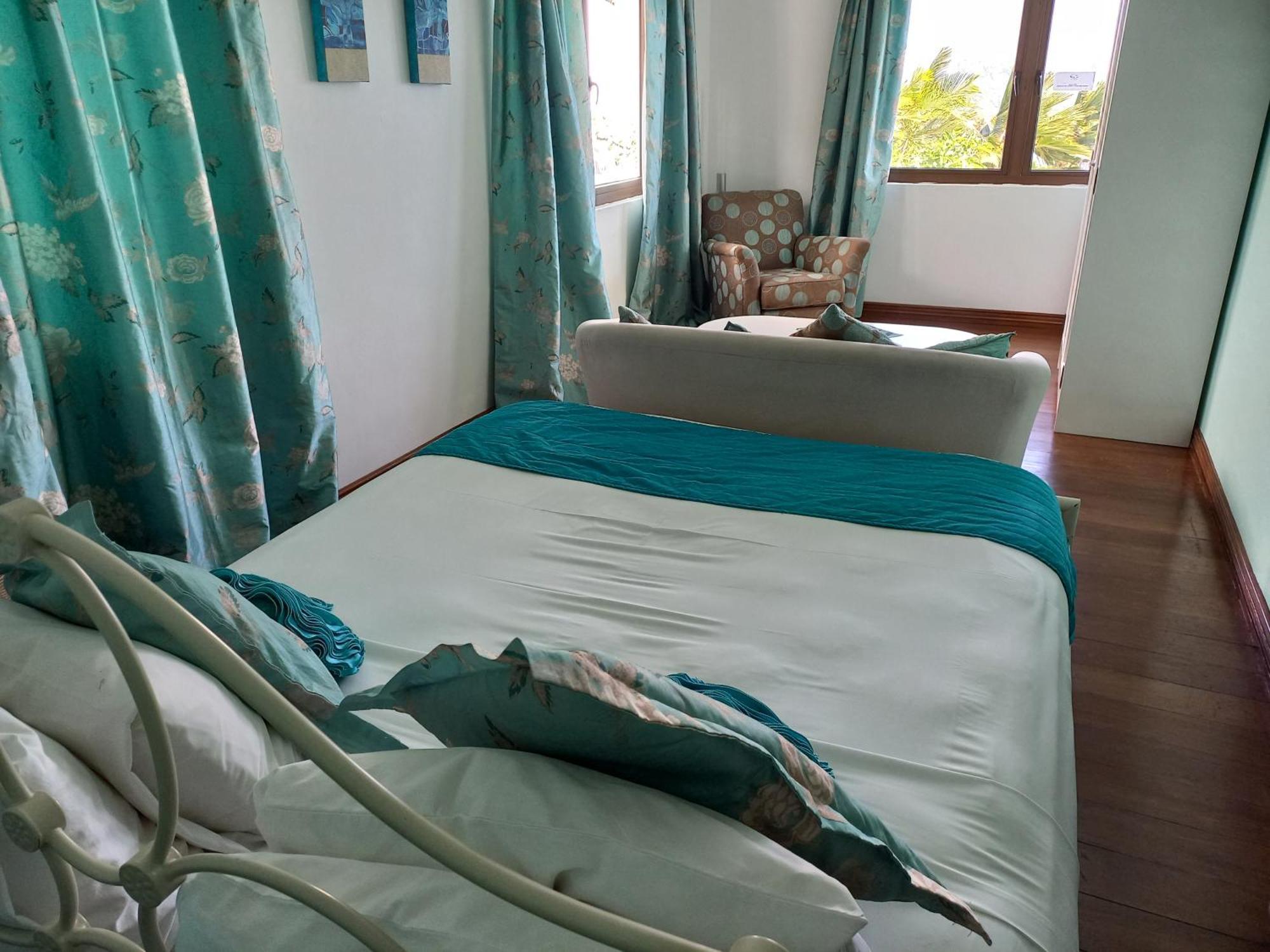 Petit Amour Villa, Seychelles Вікторія Номер фото