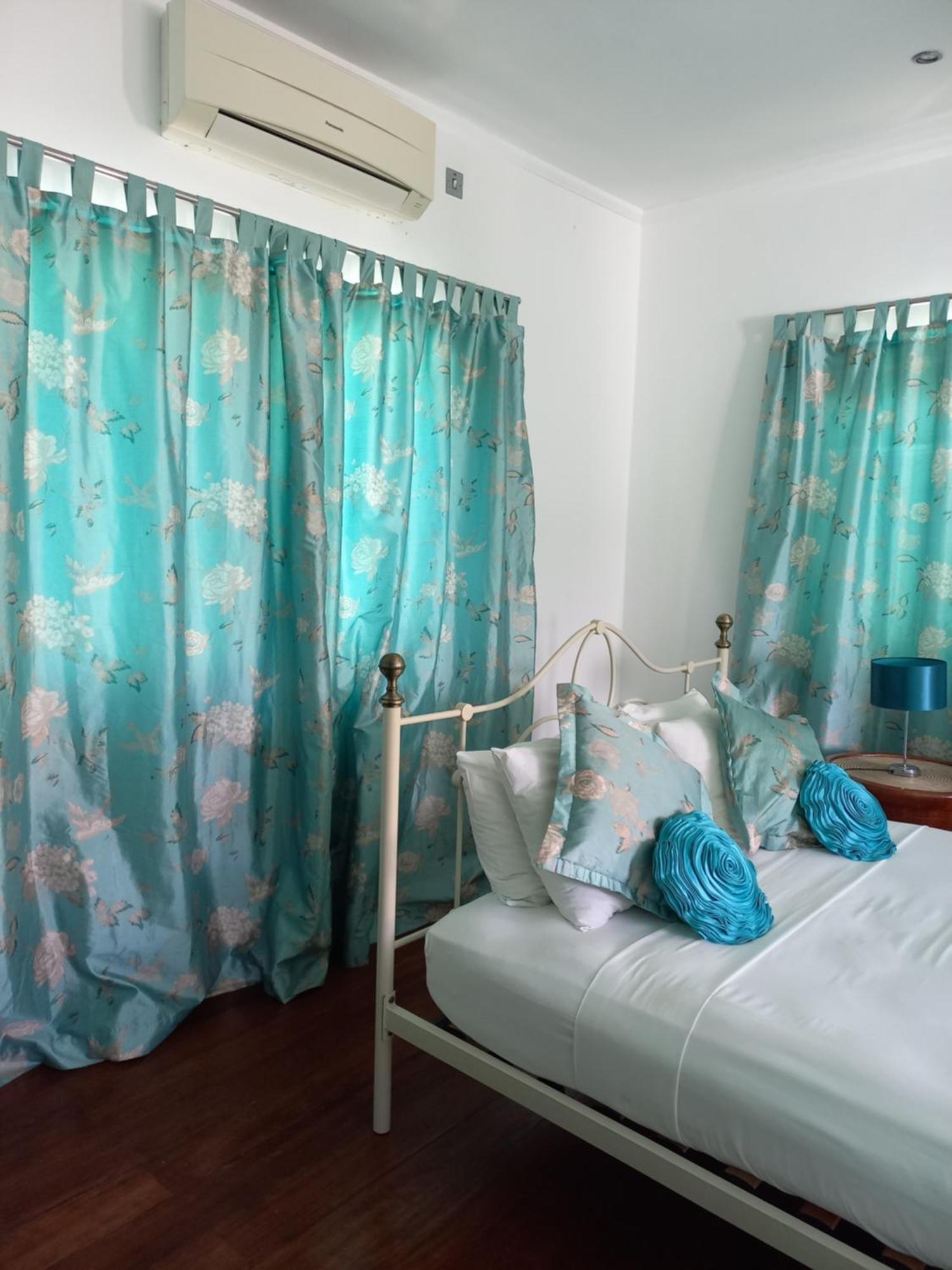 Petit Amour Villa, Seychelles Вікторія Екстер'єр фото